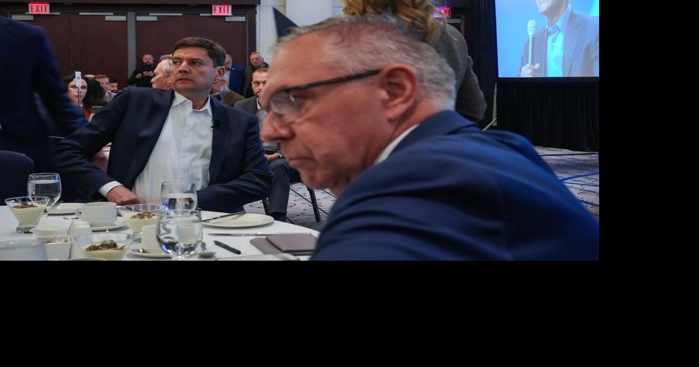BC NDP election costings would see deficit fall to $12B in two years ...