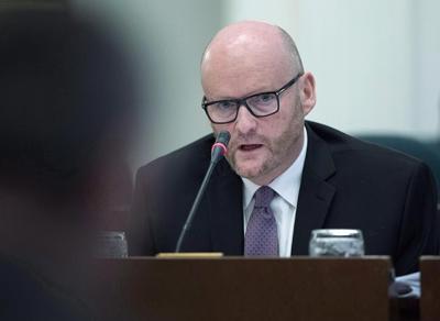 B.C. auditor highlights costs of 2021 disasters, pandemic relief payments