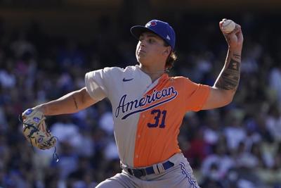 Tiedemann among internal non-roster invitees for major-league spring training