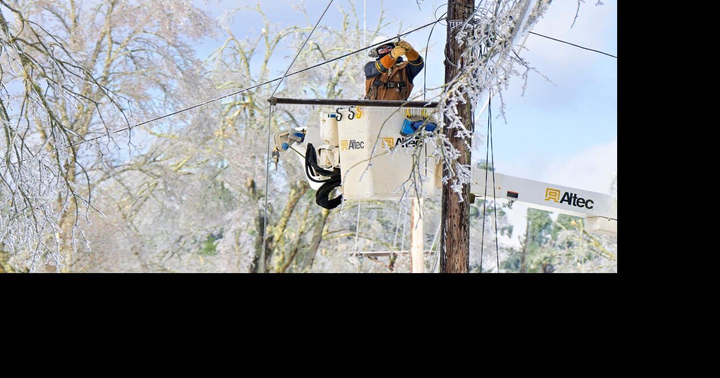 Bitter cold grips the eastern US as winter storm deaths rise and power ...