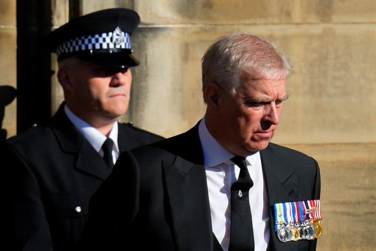 Keeping calm and carrying on, the royal family weathers worst crisis in generations