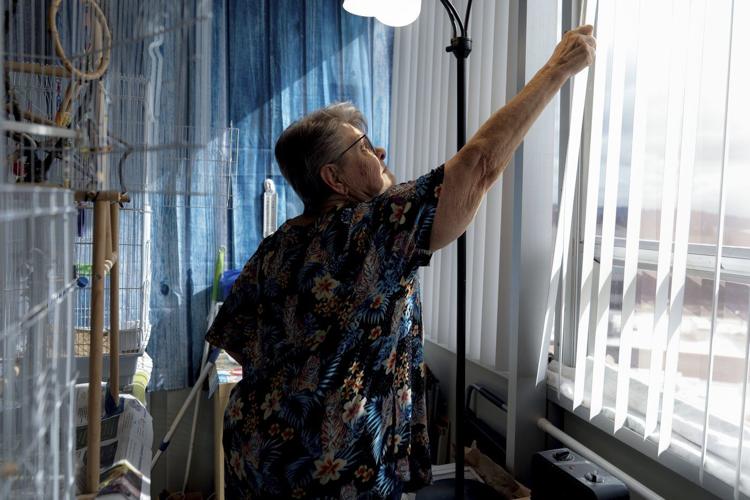 Trump administration halts $1 billion program that keeps aging affordable housing livable
