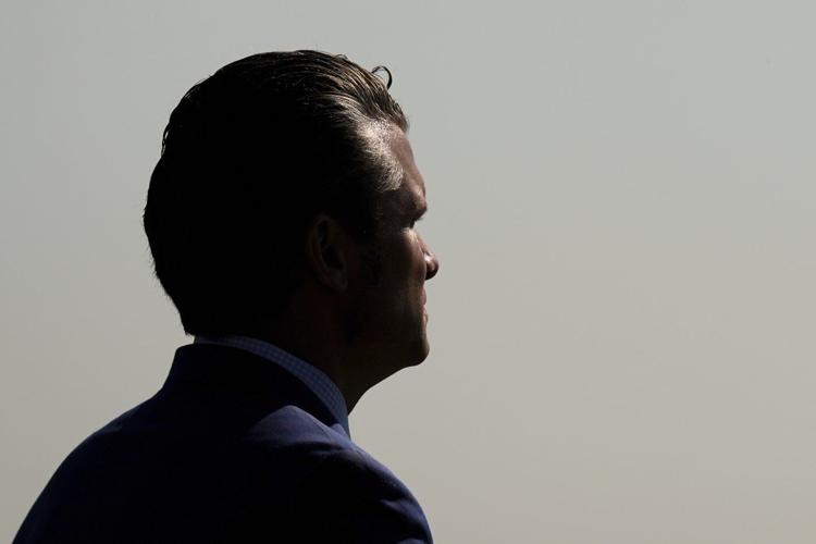 Pentagon steps up media restrictions, now requiring approval before reporting even unclassified info