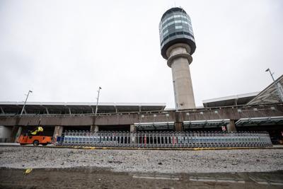 Ex-pilot called himself messiah on climate-change mission, day before alleged hijack