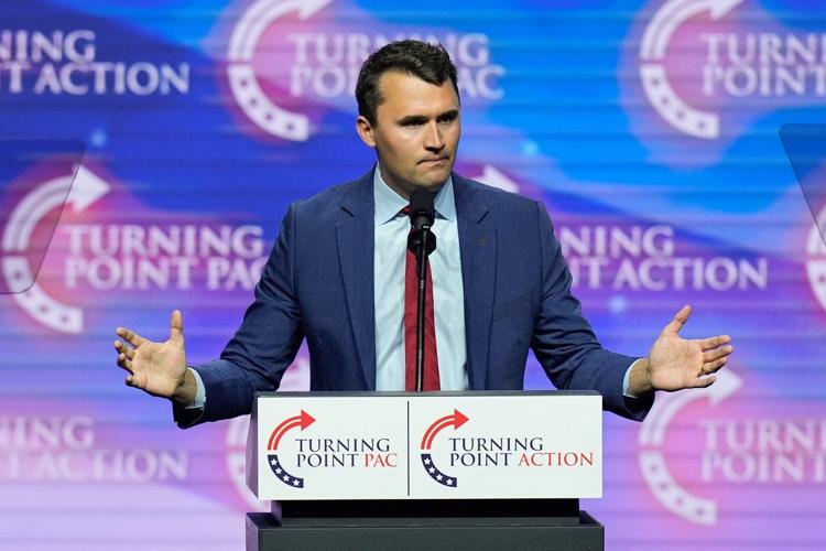 A union is suing Texas' education agency for investigating teachers over posts about Charlie Kirk