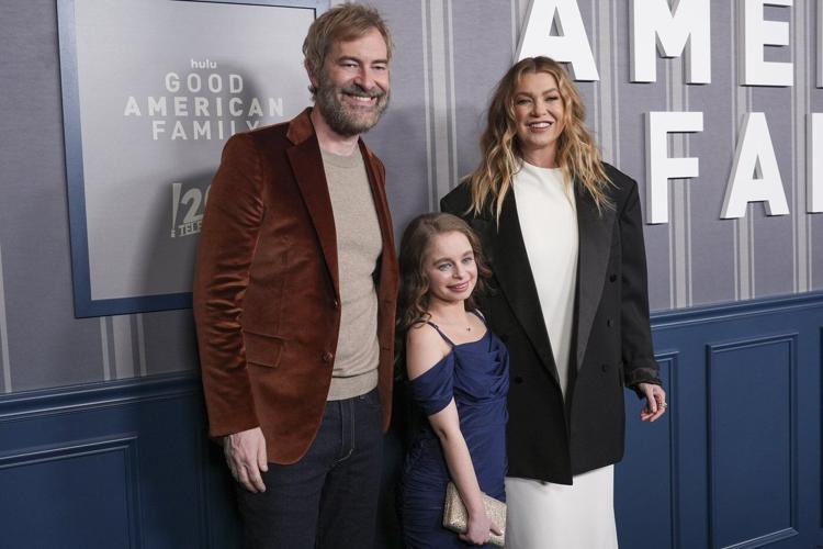 Hulu's 'Good American Family' with Ellen Pompeo scrambles a wild true-crime case