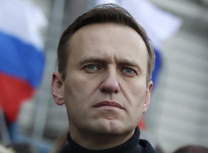 Alexei Navalny, the fiercest foe of Russia's Putin, has died, Russian authorities say