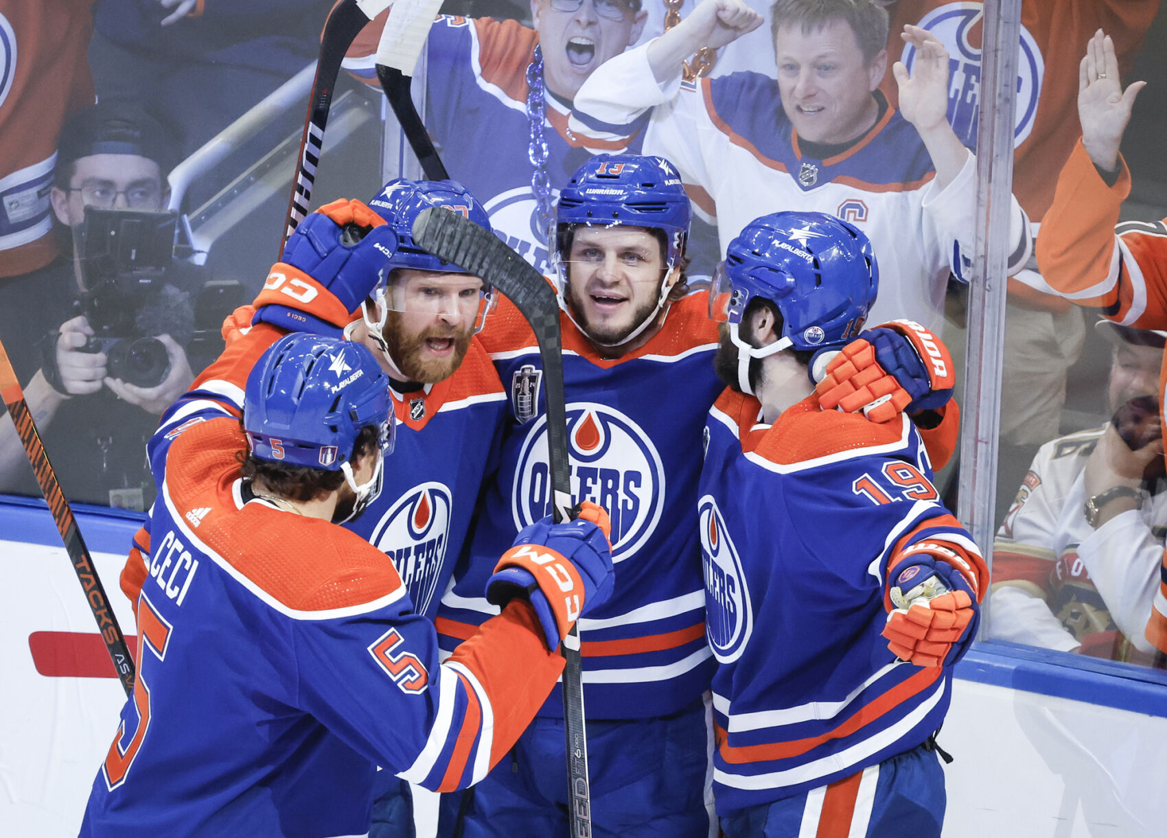 HKN Panthers Oilers 20240615