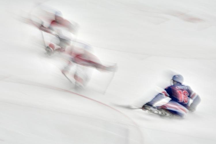 Photo highlights from the Milan Cortina Winter Paralympics