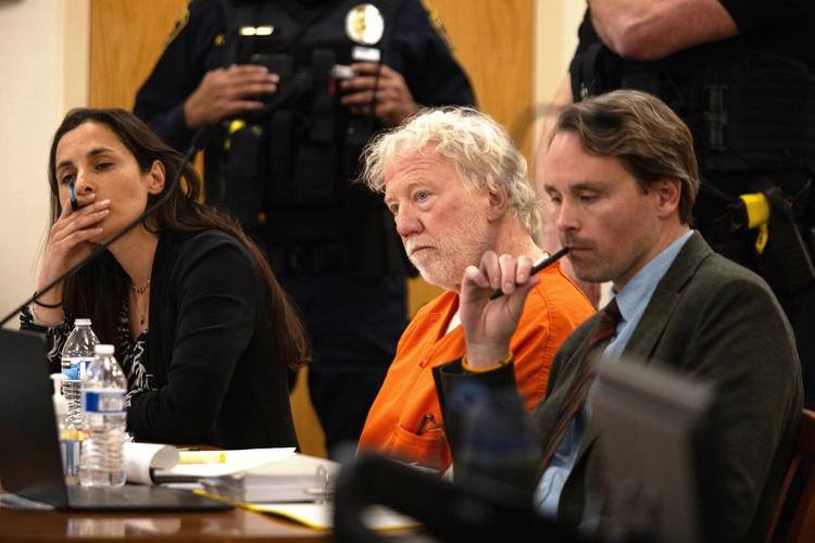 'West Wing' actor Timothy Busfield released from New Mexico jail pending trial