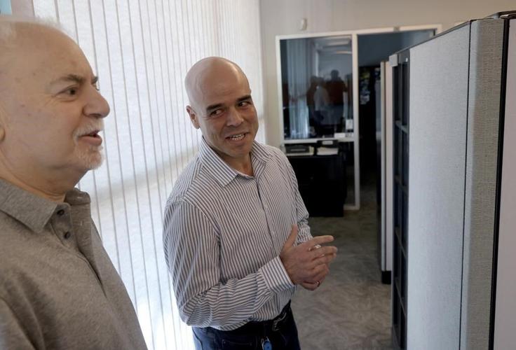 Jury to resume deliberating in trial of ex-politician accused of killing Las Vegas reporter