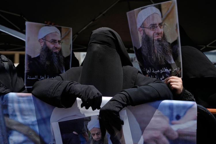 Lebanon considers its largest amnesty in 35 years but some are protesting