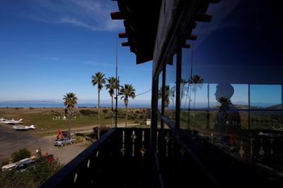 Pilot in deadly California plane crash didn't have takeoff clearance, airport official says