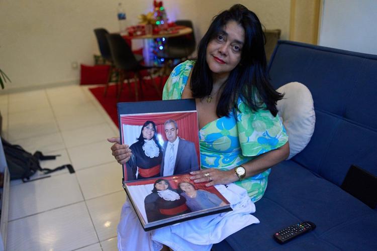 Bolsonaro's conviction brings vindication for some Brazilians who lost loved ones to COVID-19