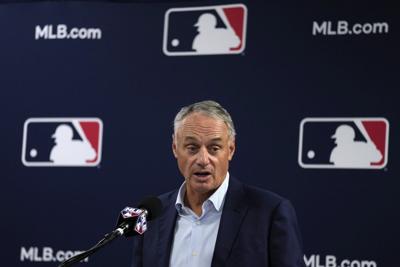 Golden at-bat idea brings critics to the plate: 'Absolutely stupid and ridiculous'