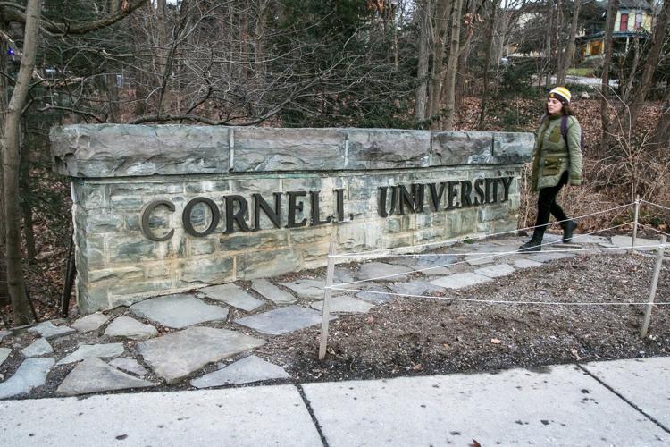 Trump administration halts $1 billion in federal funding for Cornell, $790 million for Northwestern