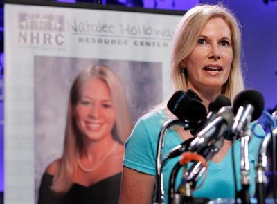 Timeline: Extradition of prime suspect in Natalee Holloway disappearance
