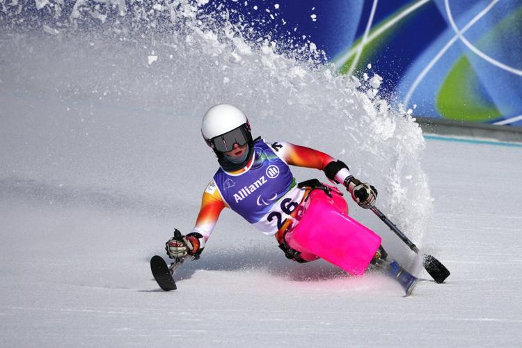 Photo highlights from the Milan Cortina Winter Paralympics