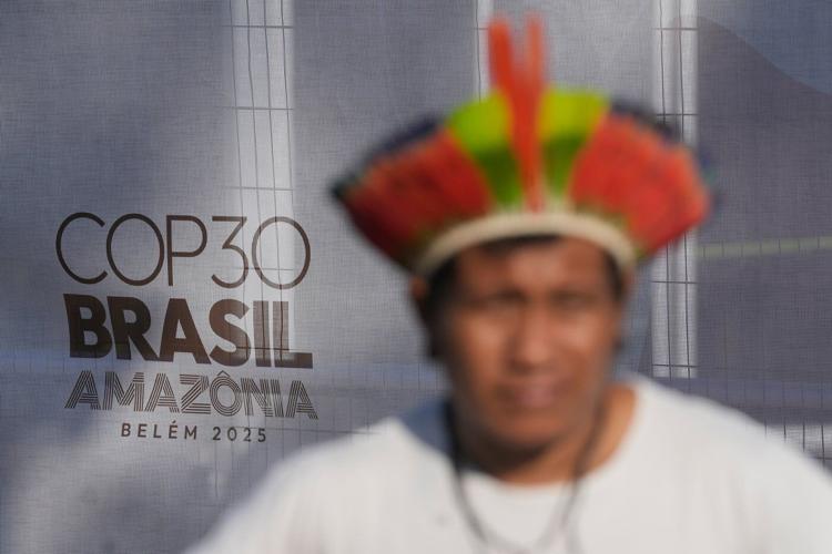 What to know about COP30, this year's UN climate talks