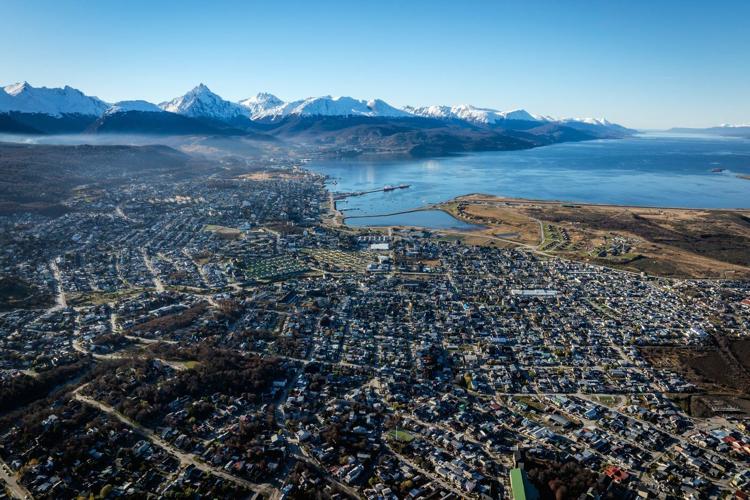 Argentina's hot spot for Antarctic cruises insists it didn't cause the hantavirus outbreak