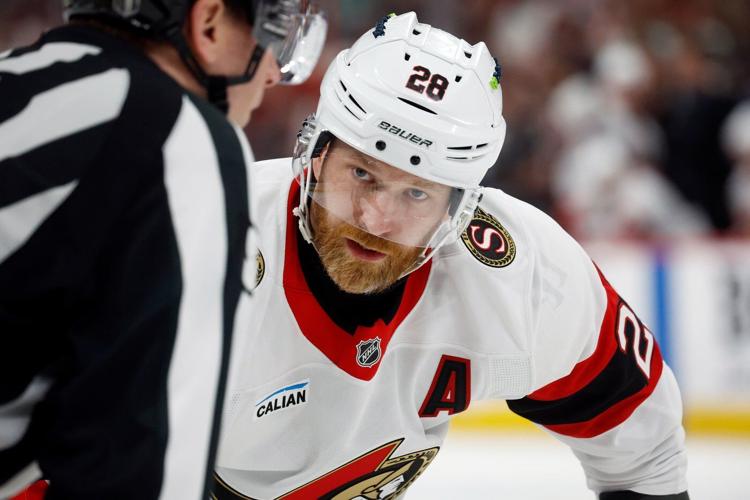 NHL free agency set to open Wednesday as GMs prep for annual Canada Day dash