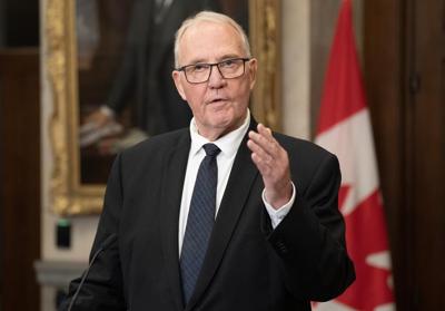 Blair assure que la visite d'un navire canadien à Cuba était soigneusement planifiée