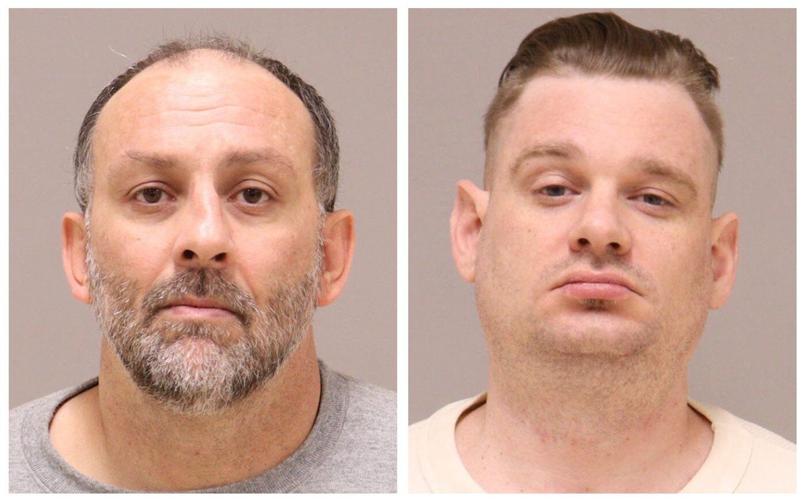Court affirms convictions of 2 key people in plot to kidnap Michigan's governor