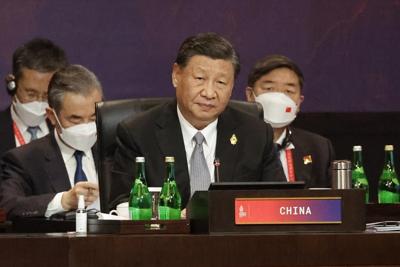 Analysis: Have China and India shifted stance on Russia war?