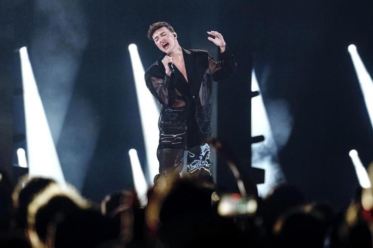 What to know as UK hosts Eurovision Song Contest for Ukraine