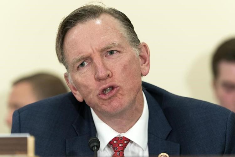 House Republicans push asylum restrictions, border security