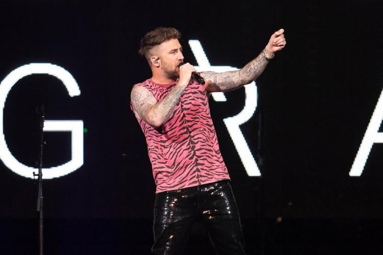 New York City and Dr. Phil’s son resolve dispute over NYPD reality show