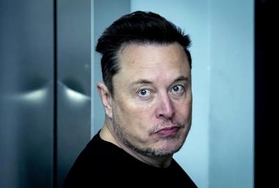 Shareholders are charting Tesla's future as voting on CEO Elon Musk's pay package comes to a head