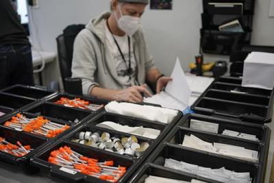 Providence approves first state-sanctioned safe injection site in Rhode Island