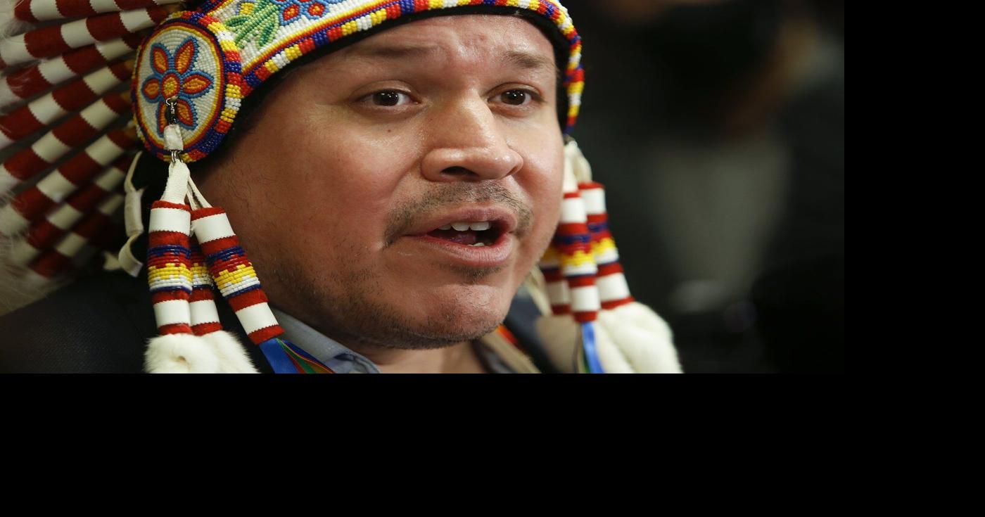 Manitoba grand chief calls for better cell service after mass stabbings | Business News