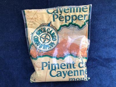 Video suggesting cayenne pepper can stop heart attacks misleading