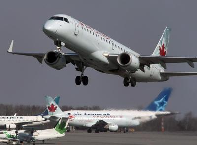 L'aéroport Stanfield d'Halifax enregistre un bénéfice net de 16 millions $ en 2023