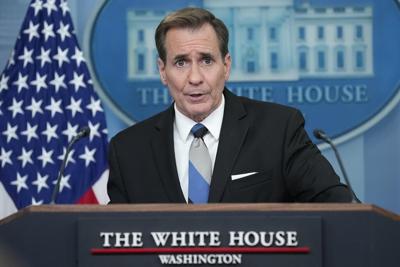 US will redirect air defense interceptor missiles to Ukraine that other allies had on order