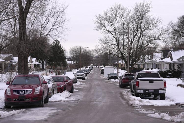 JD Vance's Ohio hometown struggles with how to recognize the incoming vice president