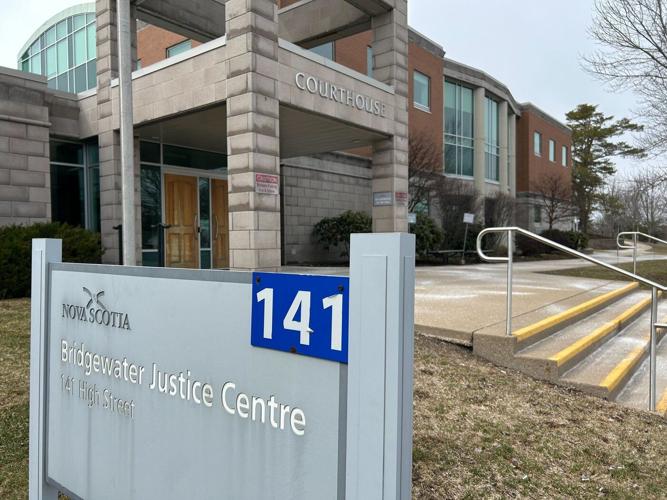 Bridgewater teen in court after threats to schools in N.S. and Manitoba