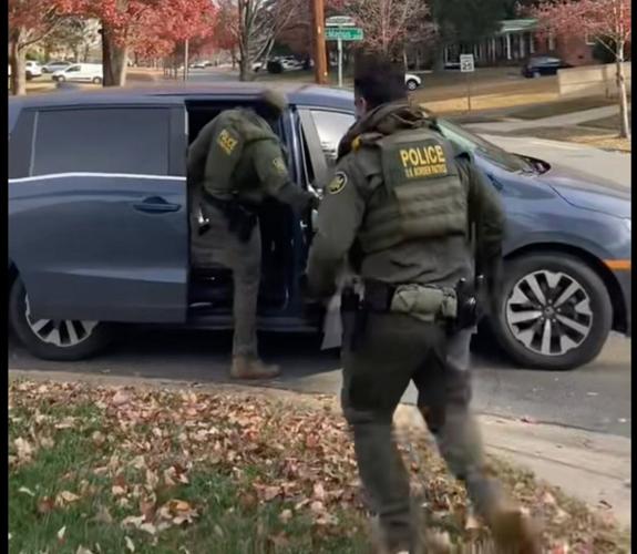 Homeland Security agents surge into North Carolina's largest city. Here's what to know