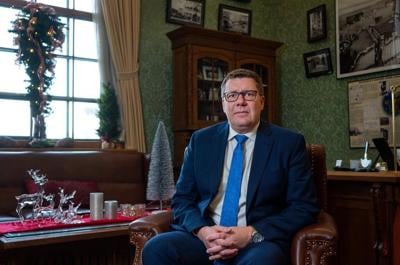 Saskatchewan government to start work on $1.15B irrigation project