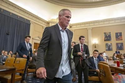 What to know about Parkinson's disease after Brett Favre's announcement