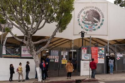 Trump review that could shutter Mexican consulates stokes worries