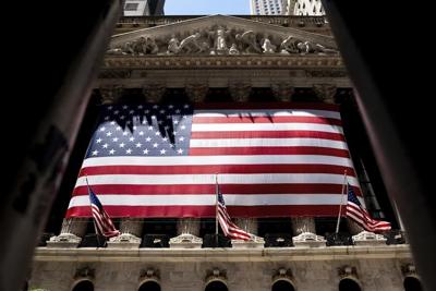 Stock market today: Wall Street leaps after report shows inflation cooling
