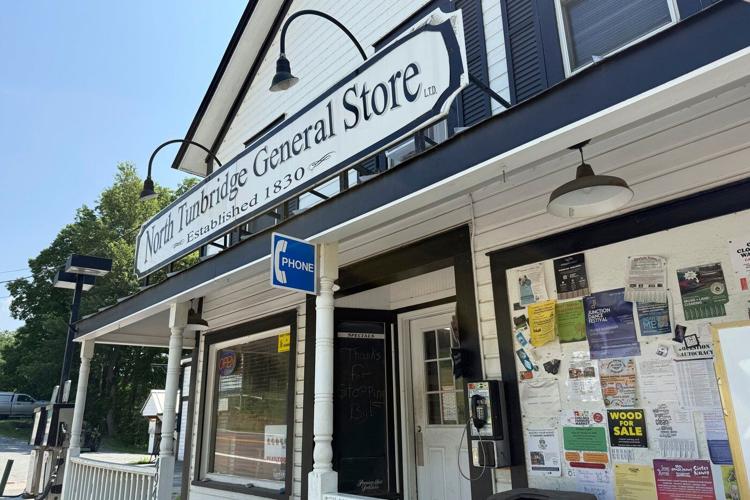 Vermont engineer revives pay phones for free calls in areas with poor cell service