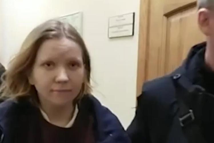 Russia blames Ukraine for bomb that killed military blogger