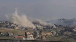 PM Netanyahu announces 'deepening' of Israeli military operation in Lebanon