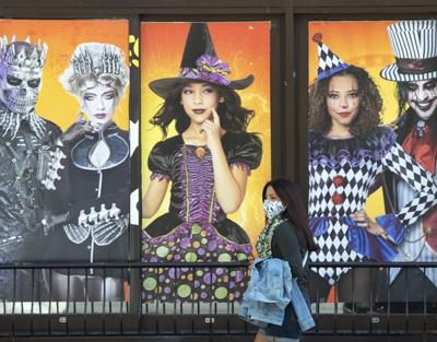 Quebec's nursing order launches campaign to stop Halloween objectification of nurses