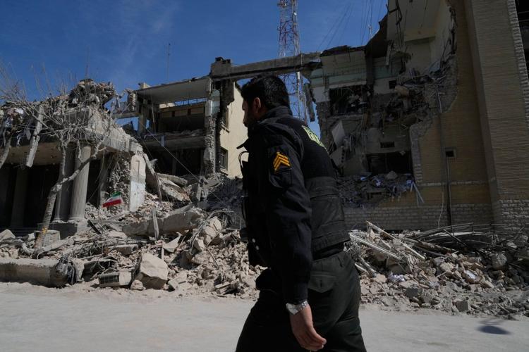 Country by country, here's how the unfolding war is affecting the Middle East and beyond