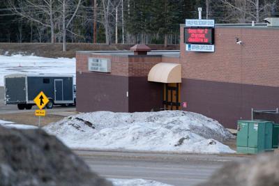 A timeline of how the Tumbler Ridge shootings unfolded